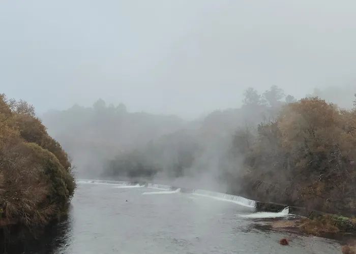 Mu_moradas No Ulla Daire *